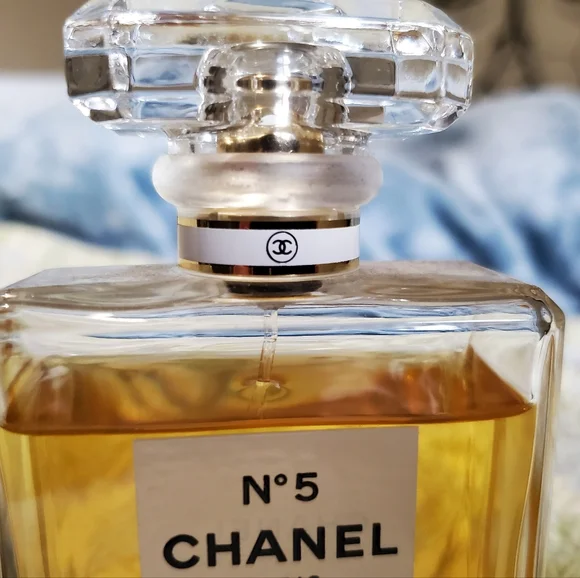 Chanel-Nº⁵ - Picture 5 of 13